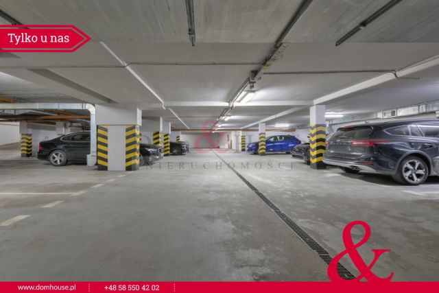 Mieszkanie 2-pokojowe Gdańsk Wrzeszcz, al. Grunwaldzka. Zdjęcie 13