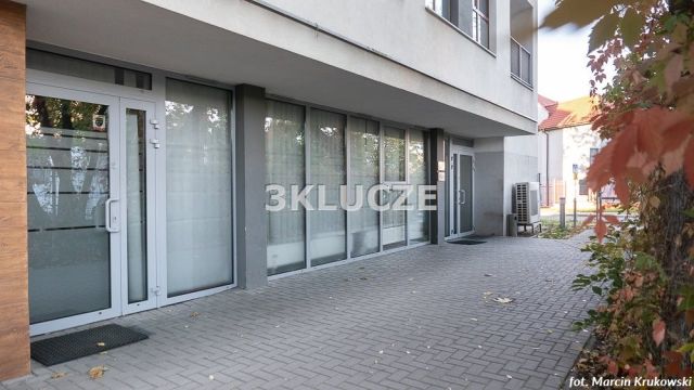 Lokal Lublin Bronowice, ul. Łęczyńska. Zdjęcie 1