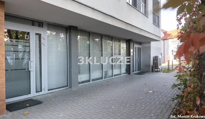 Lokal Lublin Bronowice, ul. Łęczyńska