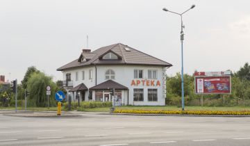 dom wolnostojący, 11 pokoi Skierniewice, ul. Widok 22