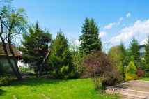 dom wolnostojący Brzozówka. Zdjęcie 3