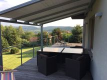 dom wolnostojący, 5 pokoi Pleśna. Zdjęcie 3