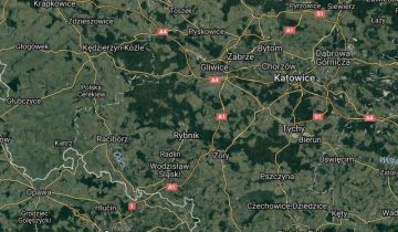dom wolnostojący Książenice