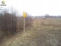 Działka rolno-budowlana Wolanów. Zdjęcie 2