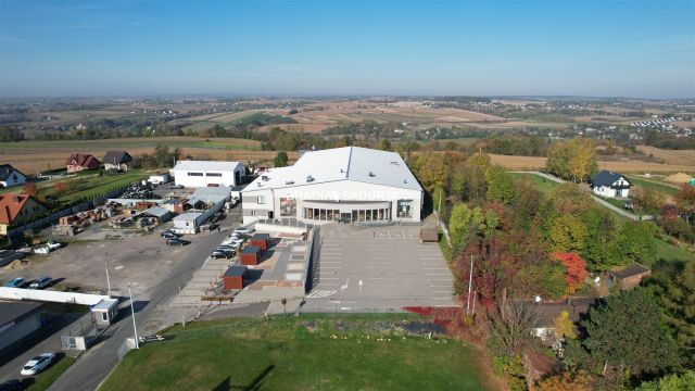 Lokal Sulechów. Zdjęcie 1