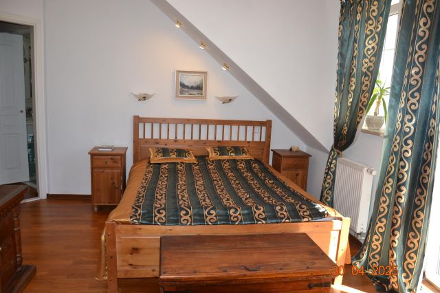 dom wolnostojący, 7 pokoi Warszawa Ursynów, ul. Bażancia. Zdjęcie 3