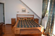 dom wolnostojący, 7 pokoi Warszawa Ursynów, ul. Bażancia. Zdjęcie 3