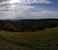 Działka budowlana Rybne. Zdjęcie 3