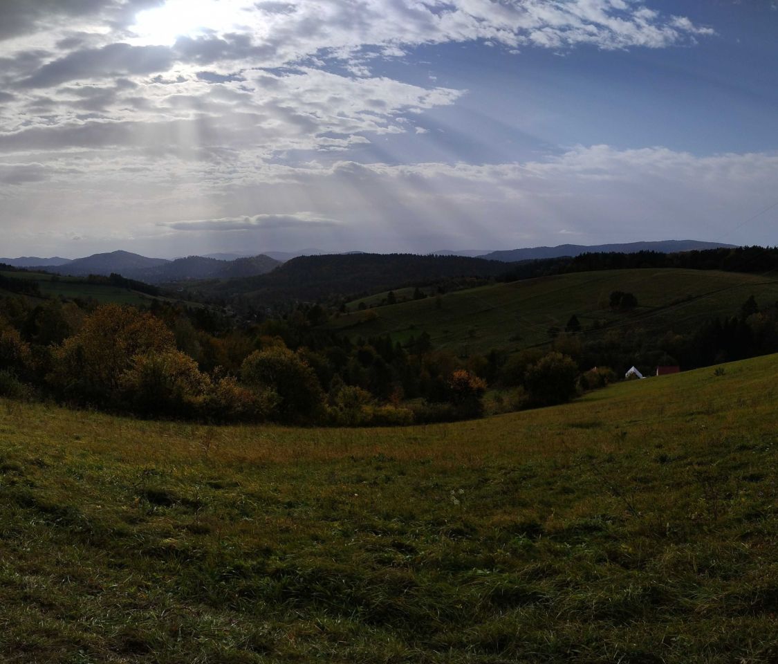 Działka budowlana Rybne. Zdjęcie 4