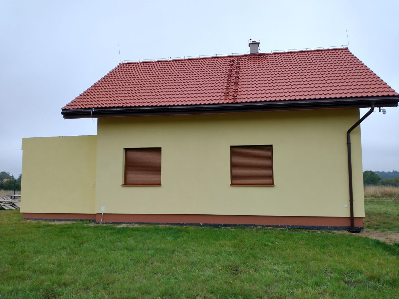 dom wolnostojący, 4 pokoje Bogaczewo. Zdjęcie 7