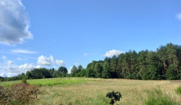 Działka budowlana Szczecin Śmierdnica