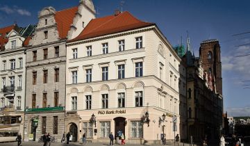 Biuro Wrocław Śródmieście, rynek Rynek