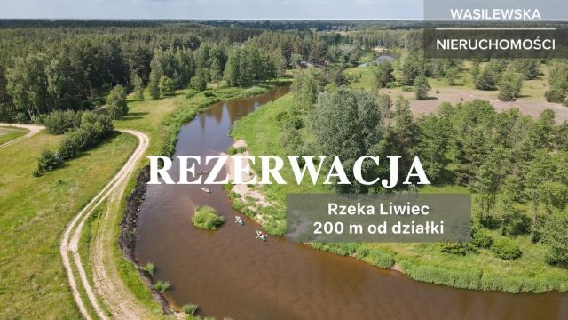 Działka budowlana Starowola. Zdjęcie 1