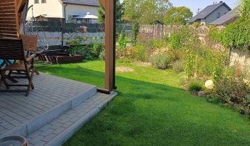 bliźniak, 4 pokoje Witkowo Drugie, ul. Kresowian