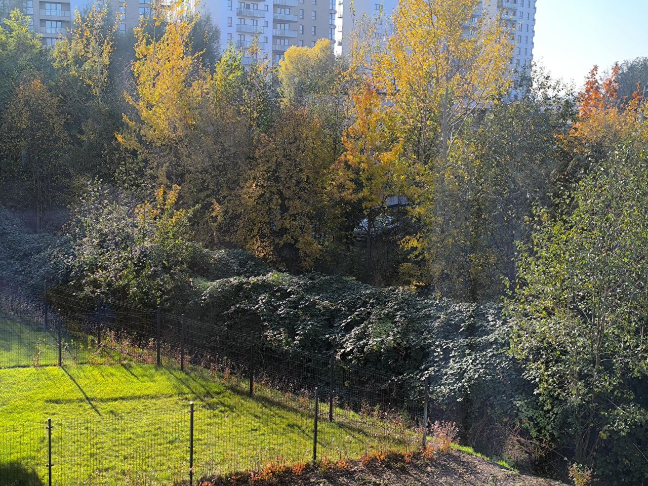 Mieszkanie 3-pokojowe Gdańsk Letnica, ul. Letnicka. Zdjęcie 8