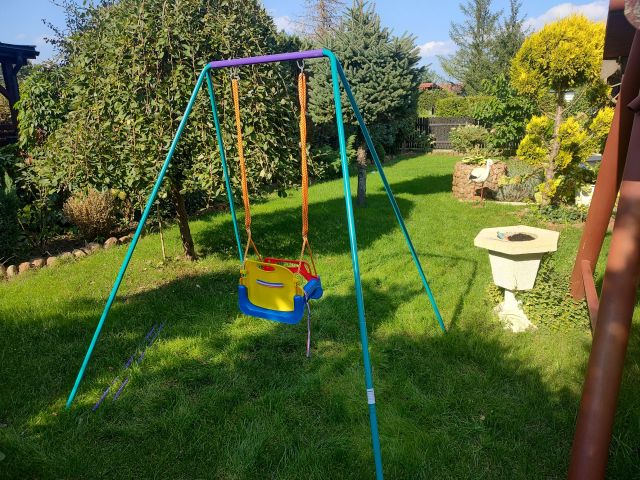 Działka rod Włocławek, ul. Graniczna. Zdjęcie 8