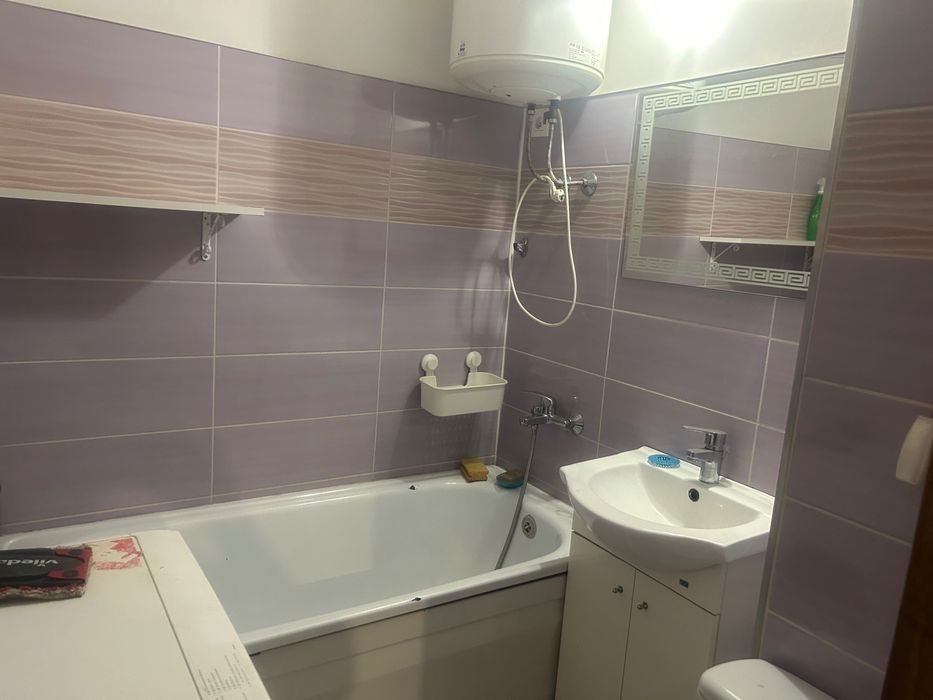 Mieszkanie 1-pokojowe Ruda Śląska Kochłowice, ul. Wschodnia. Zdjęcie 4