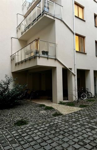 Mieszkanie 2-pokojowe Łódź Stare Polesie, ul. Marii Skłodowskiej-Curie. Zdjęcie 3