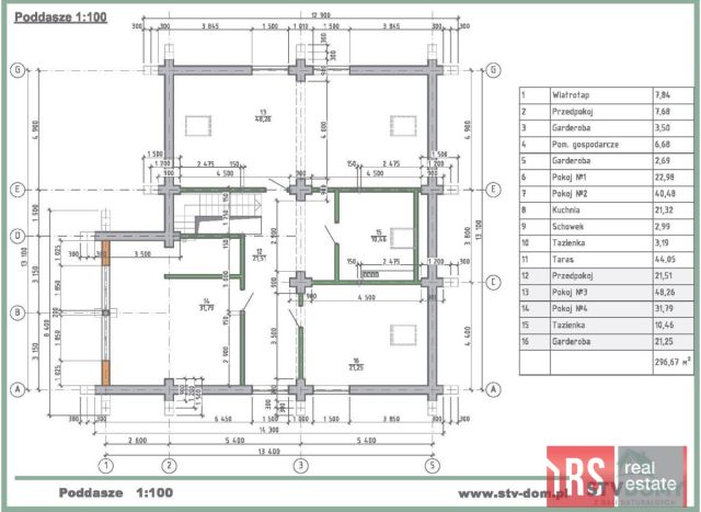 dom wolnostojący, 5 pokoi Alwernia. Zdjęcie 17