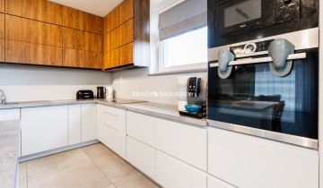 bliźniak, 6 pokoi Głogoczów