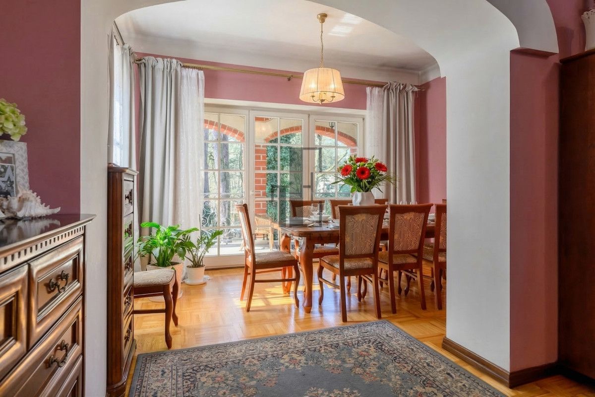 dom wolnostojący, 9 pokoi Pruszków. Zdjęcie 10