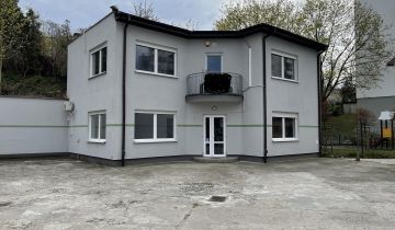 Nieruchomość komercyjna Szczecin Centrum, ul. Antoniego Józefa Madalińskiego