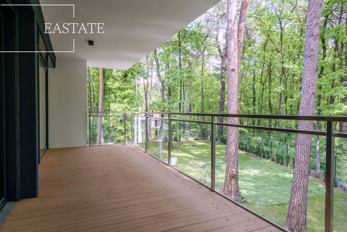 dom wolnostojący, 5 pokoi Sękocin-Las. Zdjęcie 14