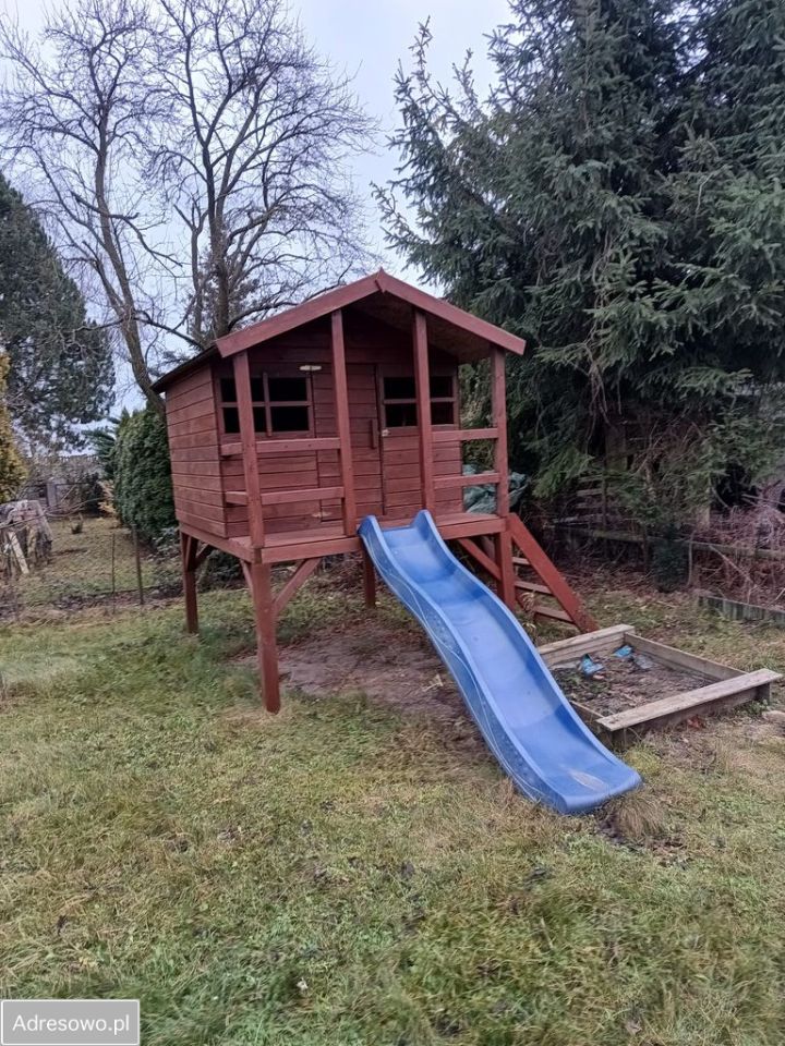 Działka rod Koninko. Zdjęcie 10