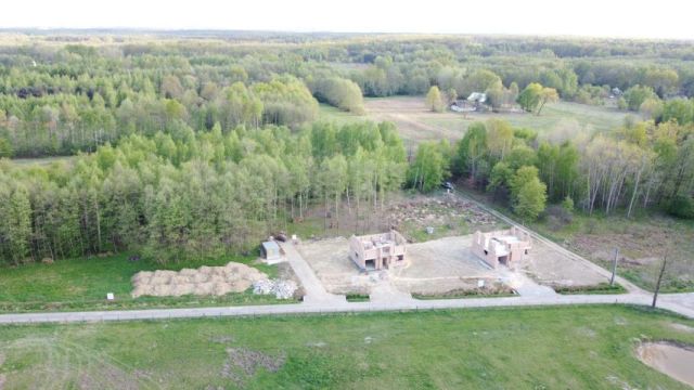 dom wolnostojący, 4 pokoje Dąbrówka. Zdjęcie 11