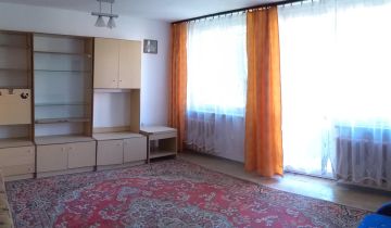 Mieszkanie 3-pokojowe Zamość Przedmieście Lubelskie, ul. Kamienna