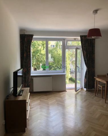 Mieszkanie 3-pokojowe Warszawa Mokotów, ul. Wiktorska. Zdjęcie 5