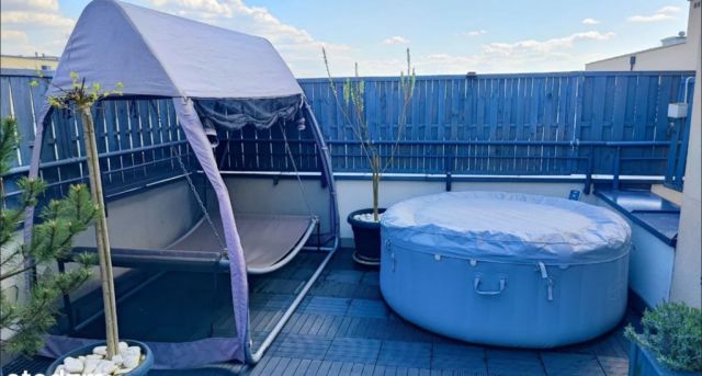 Mieszkanie 2-pokojowe Warszawa Białołęka, ul. Płochocińska. Zdjęcie 17