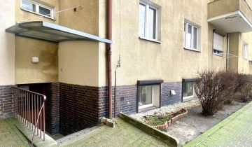 Lokal Poznań Wilda, ul. Hutnicza