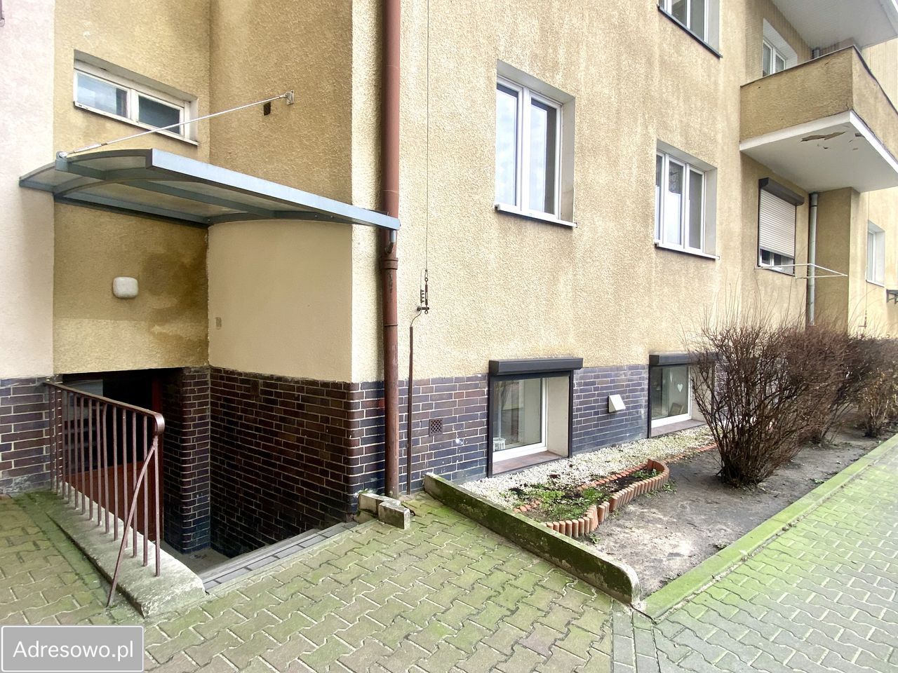 Lokal Poznań Wilda, ul. Hutnicza
