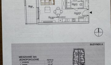 Mieszkanie 1-pokojowe Katowice Koszutka, ul. Olimpijska