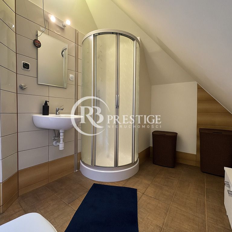 Mieszkanie 4-pokojowe Szczecin Pomorzany, ul. Grudziądzka. Zdjęcie 12