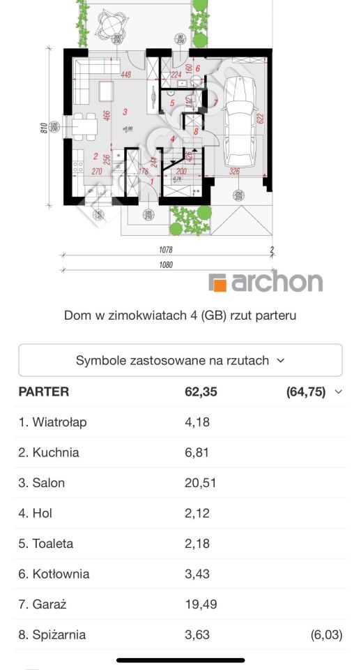 bliźniak, 5 pokoi Boduszyn. Zdjęcie 12