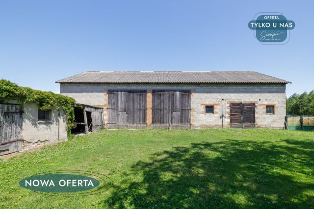 dom wolnostojący, 3 pokoje Wola Zadąbrowska Nowa. Zdjęcie 25