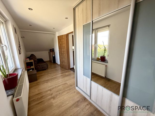 Mieszkanie 3-pokojowe Gubin, ul. Dzika. Zdjęcie 16