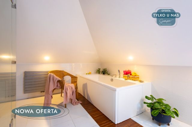 dom wolnostojący, 5 pokoi Zduńska Wola, ul. Olimpijska. Zdjęcie 19