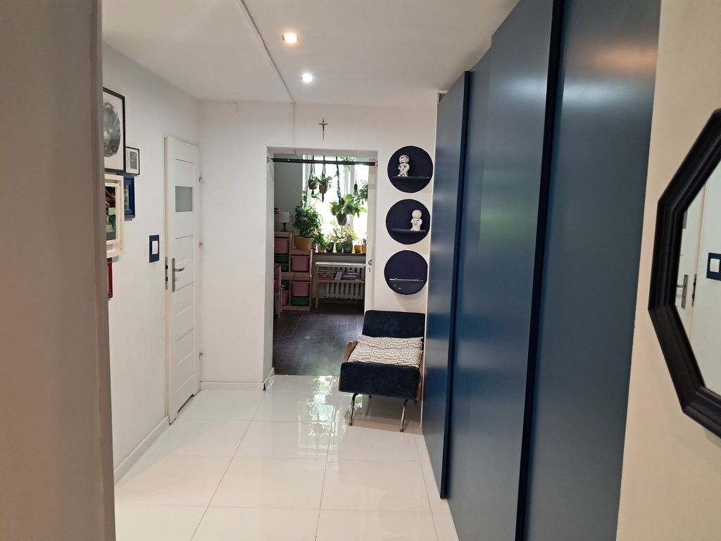 Mieszkanie 3-pokojowe Lublin Rury, ul. Grażyny. Zdjęcie 8