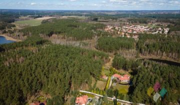 Działka budowlana Olsztyn Redykajny, ul. Żbicza