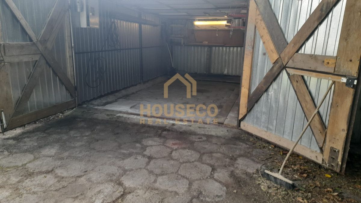 Garaż/miejsce parkingowe Gdańsk VII Dwór, ul. Piotra Norblina