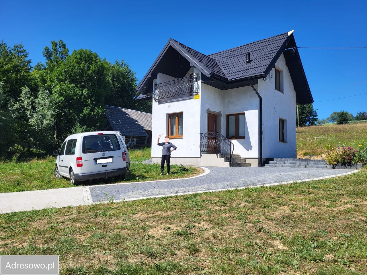 gospodarstwo, 4 pokoje Lipnica Wielka. Zdjęcie 13