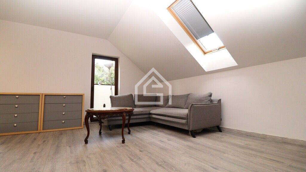 Mieszkanie 3-pokojowe Zagórze. Zdjęcie 5