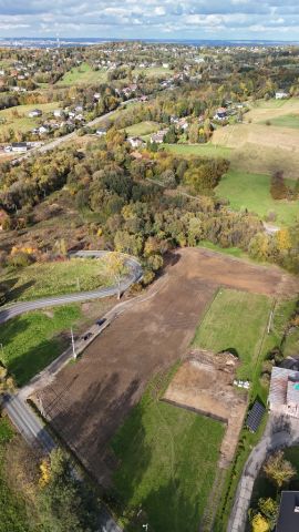 Działka budowlana Koźmice Wielkie. Zdjęcie 12