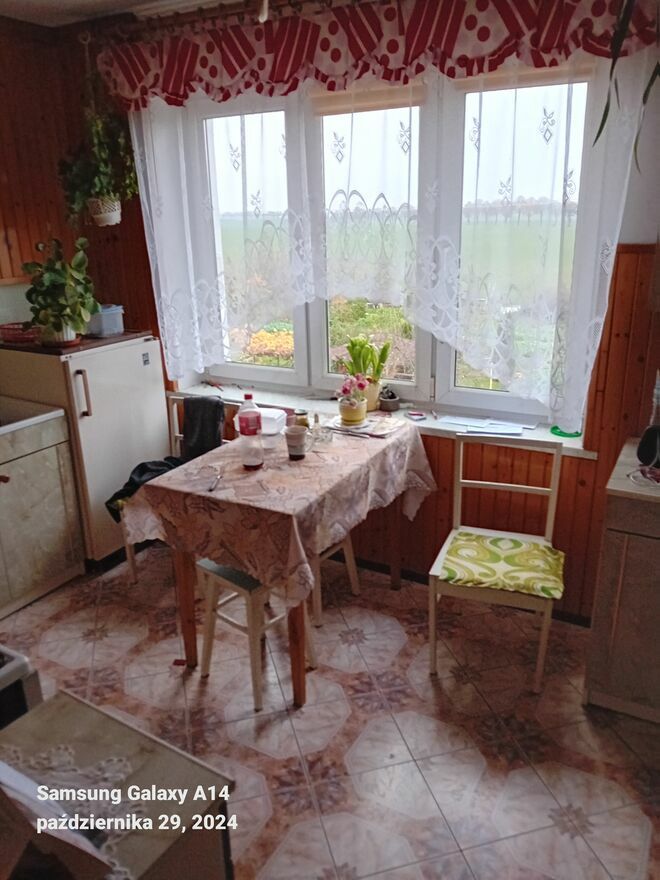 Mieszkanie 2-pokojowe Dobrojewo. Zdjęcie 11