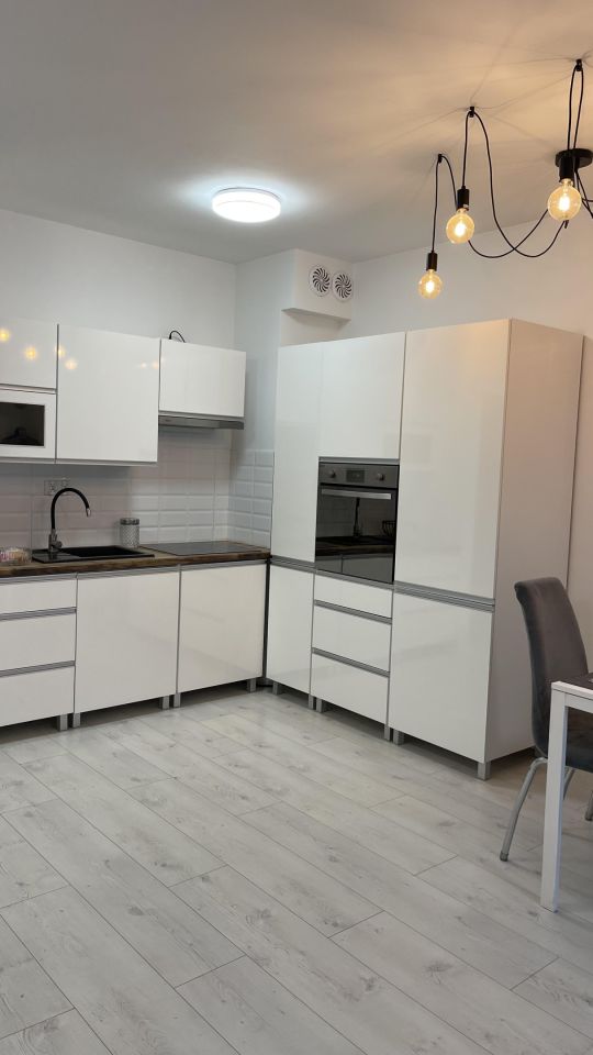 Mieszkanie 2-pokojowe Szczecin Warszewo, ul. Kalinowa. Zdjęcie 14