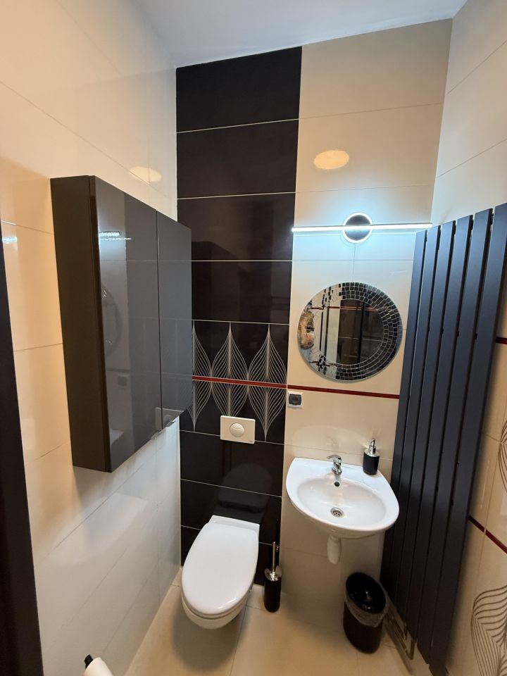 Mieszkanie 2-pokojowe Skoczów Centrum, ul. Objazdowa. Zdjęcie 8