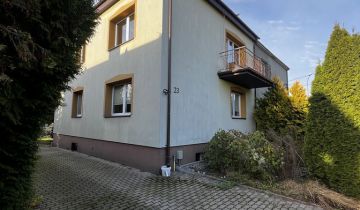 bliźniak, 5 pokoi Węgrów